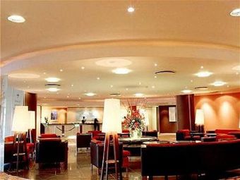 Hotel Holiday Inn Heathrow M4/j4