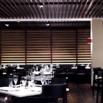 Hotel Crowne Plaza London Heathrow