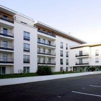Hotel Appartcity Le Port Marly
