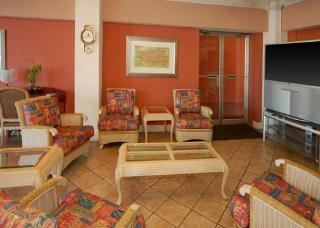 Hotel Quality Inn I-75 At Exit 399