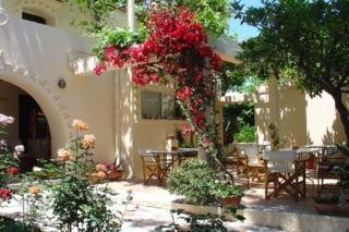 Hotel Orestis