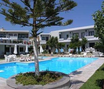 Hotel Koukouras