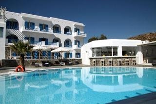 Hotel Argo