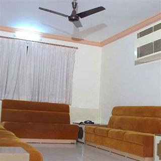 Hotel Siddharth Palace