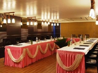 Hotel Pradhyuman Lords Inn