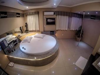 Hotel Motel Itapua 1