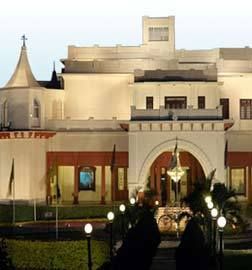 Hotel Noor Us Sabah Palace