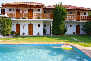 Apartamentos Veronica Studios