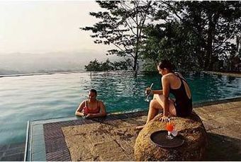 Hotel Randholee Resorts