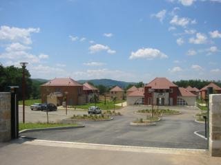 Residencia Claire Rive(.)