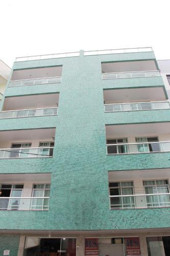 Apartamento Edif�cio San Jorge