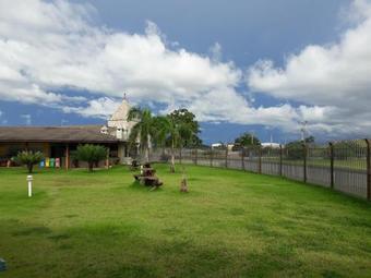 Hostal Pousada Haras Santa Rita