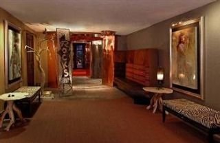 Hotel Beaver Creek Lodge