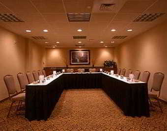 Hotel Main Street Station