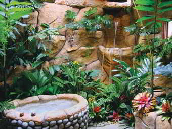 The Peace Lodge At La Paz Waterfall Gardens