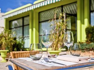 Hotel Mercure Chalon Sur S�one