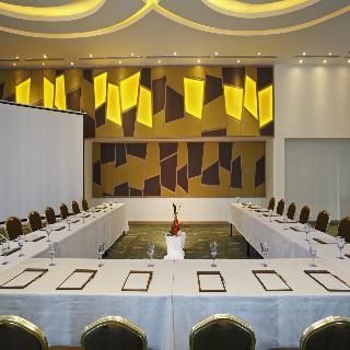 Hotel Centara Pattaya Resort