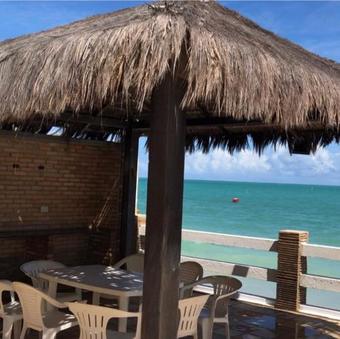 Hostal Pousada Beira Mar