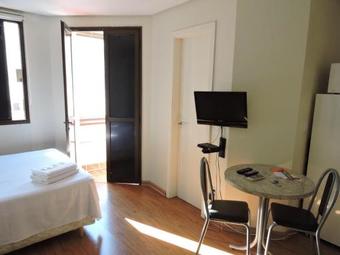 Manhattan Apart Hotel