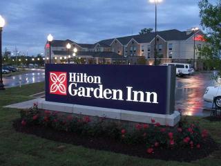 Hotel Hilton Garden Inn Memphis/southaven, Ms