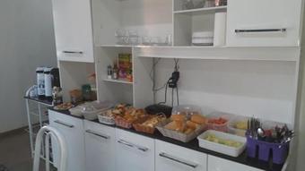 Hostal Pousada Andressa