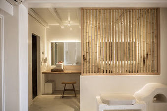 Hotel Naxian Collection Luxury Villas & Suites