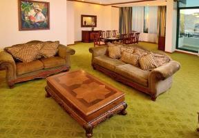 Tegucigalpa Marriott Hotel