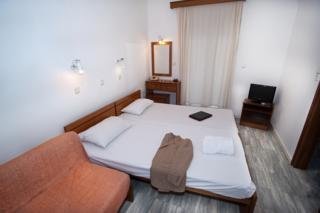 Hotel Marathakis Apartments