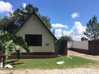 Hotel Comodoro De Bag�