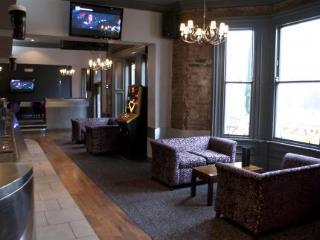 Hotel Carlton Newcastle