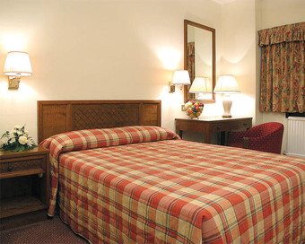 Hotel Britannia Newcastle Airport