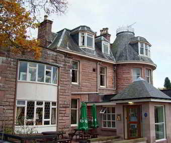 Murraypark Hotel