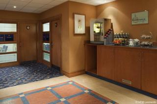 Hotel Holiday Inn Peterborough West