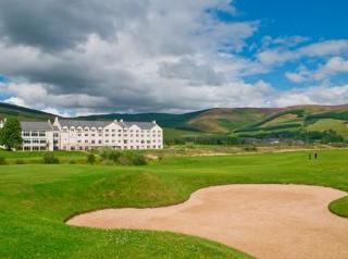 Macdonald Cardrona Hotel, Golf & Spa