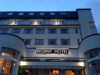 Regent Hotel