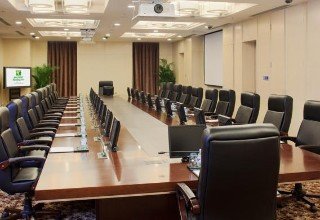 Hotel Holiday Inn Beijing Focus Square