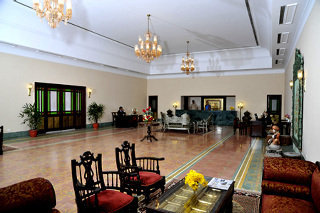 Hotel Vesta Bikaner Palace
