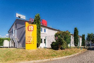 Hotel Resort Bourg Les Valence