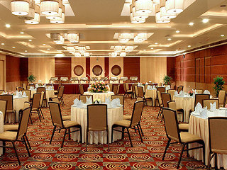 Hotel Fortune Inn Sree Kanya