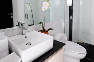 Hotel Umalas Residence