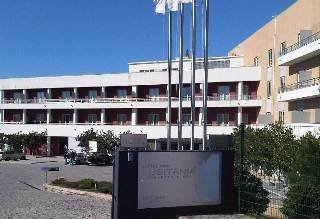 Hotel Lusit�nia