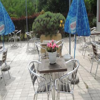 Hotel Balladins Bobigny