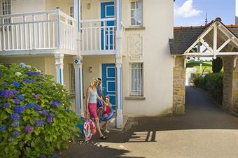 Hotel Residence Cap Glenan(.)