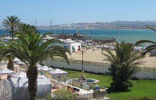 Hotel El Marsa Alger