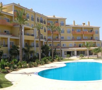 Hotel Lagunamar
