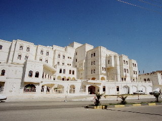 Hotel El Ruha