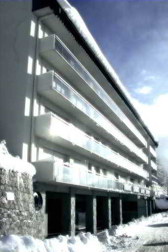 Apartamentos The Catalogne