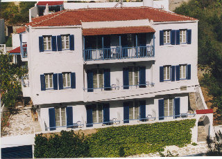 Hotel Villa Galini