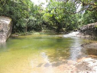 Sitio S�o Jer�nimo