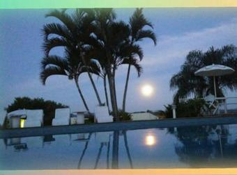 Hostal Pousada Das Flores